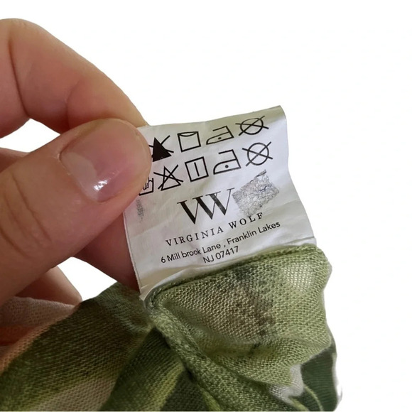 Virginia Wolf • Multi Wear Wrap - Picture 7 of 9